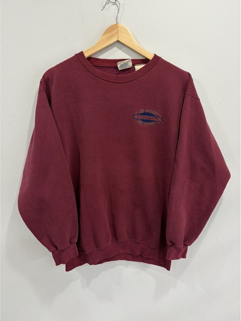 Vintage Arizona Jeans Sweater Sweatshirt